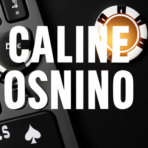 How to Start Your Own Online Casino: A Comprehensive Guide to Launching and Succeeding in the Business