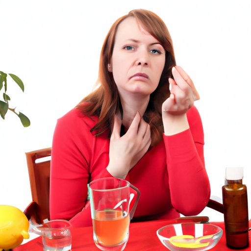 How to Stop a Coughing Fit: 20 Effective Remedies and Tips