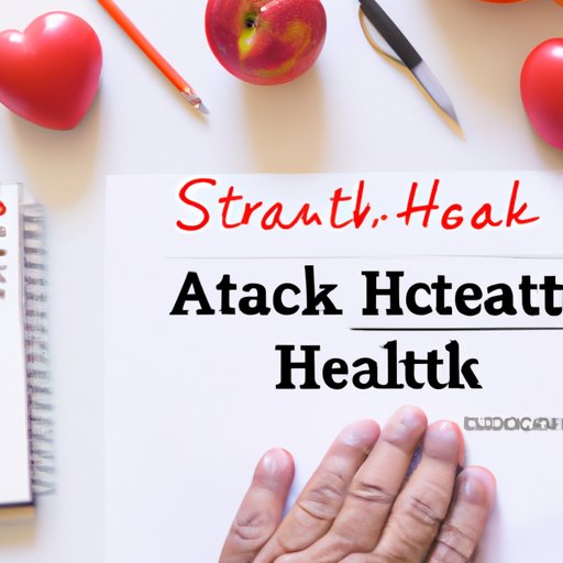 How to Stop a Heart Attack in 30 Seconds: Immediate Action and Prevention Tips