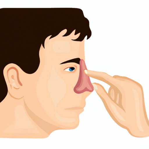 10 Simple Tips and Natural Remedies to Stop and Prevent Bloody Noses