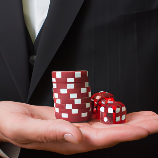 Breaking the Cycle: A Guide to Stop Going to the Casino