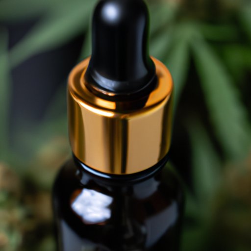 How to Stop Nausea from CBD Oil: Natural Remedies and Dietary Changes