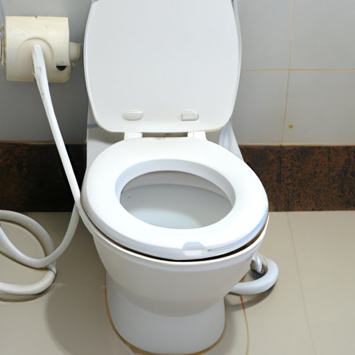 How to Stop a Running Toilet: A Step-by-Step Guide