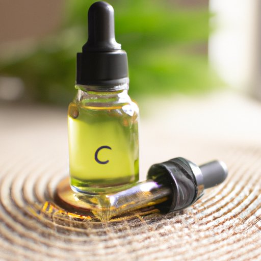 The Ultimate Guide to Storing CBD Oil: Tips, Tricks, and Best Practices
