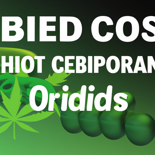 The Ultimate Guide to Taking CBD Oil for Sleep – Benefits, Dosage, and Safety Considerations