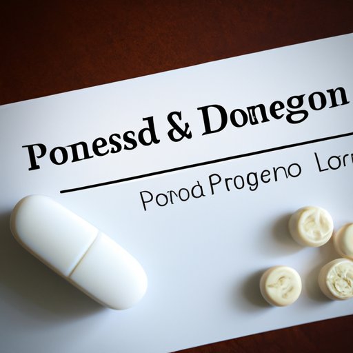 The Ultimate Guide to Taking Prednisone 20mg for 5 Days: Dos and Don’ts