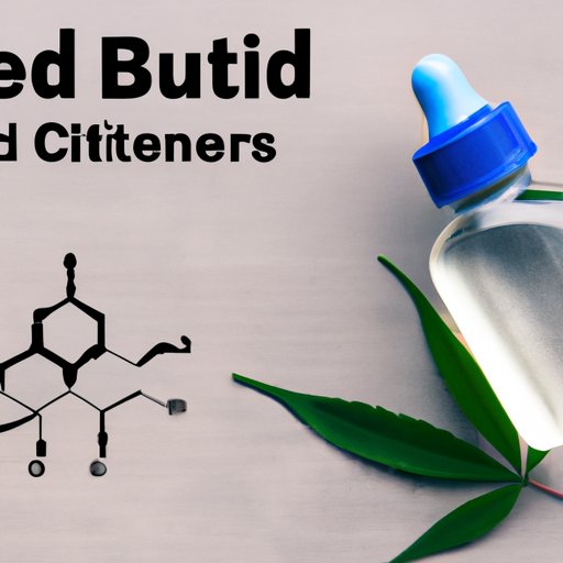 How to Take Water Soluble CBD: A Comprehensive Guide for Maximum Benefits