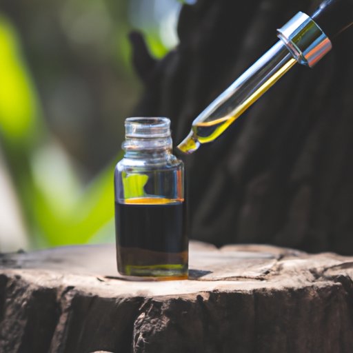 How to Tell if CBD Oil is Bad: The Ultimate Guide to Evaluating Quality and Freshness