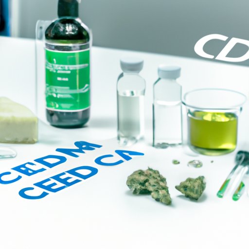 How to Tell If You Were Sold CBD Weed: A Step-by-Step Guide