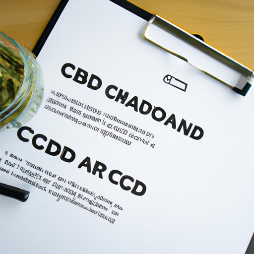 How to Tell If Your Weed Is CBD: A Beginner’s Guide