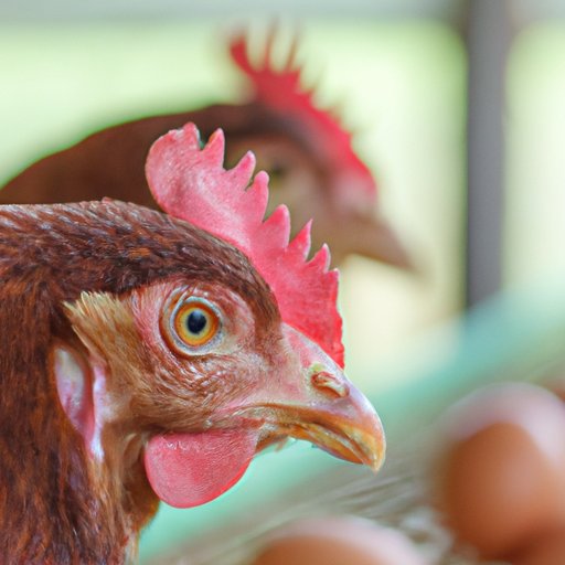 The Cluckin’ Truth: How to Tell Which Chicken is Eating Eggs