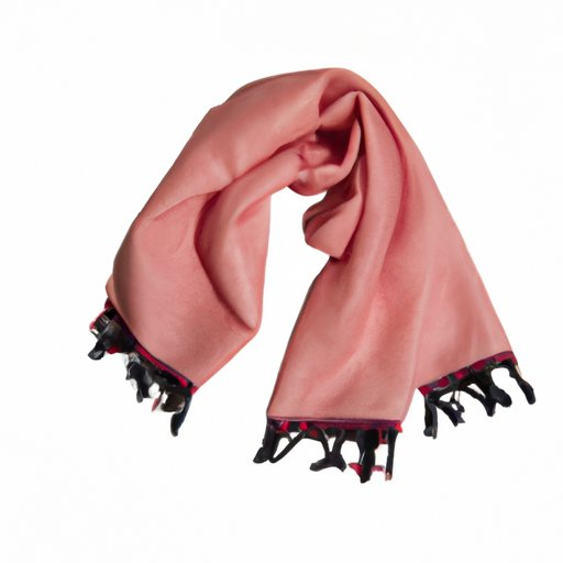 7 Simple and Chic Ways to Tie a Headscarf: A Practical Guide