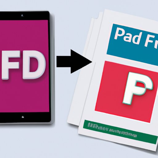 How to Turn a Picture into a PDF: A Step-by-Step Guide