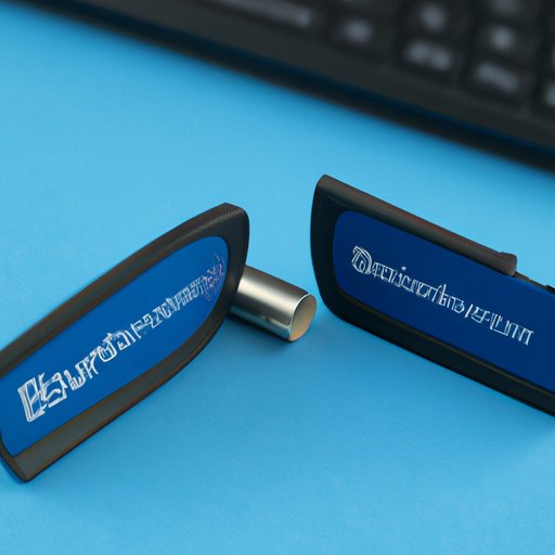 How to Turn on Bluetooth on Windows 10 – A Quick and Easy Guide