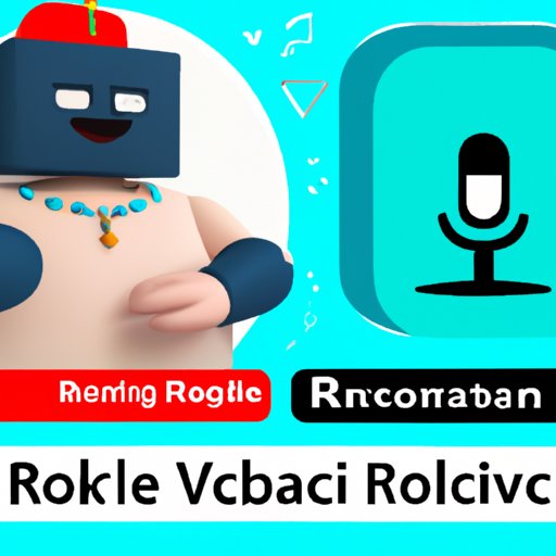 How to Turn on Voice Chat in Roblox: A Step-by-Step Guide