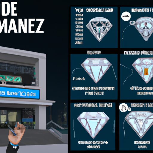 Unlocking Diamond Casino Heist in GTA Online: A Comprehensive Guide