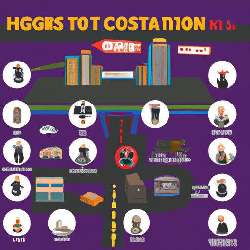 The Ultimate Guide: How to Unlock the Big Con Casino Heist