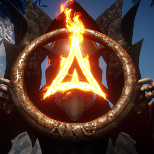 Maximizing Your Potential: How to Use Ashes of War in Elden Ring