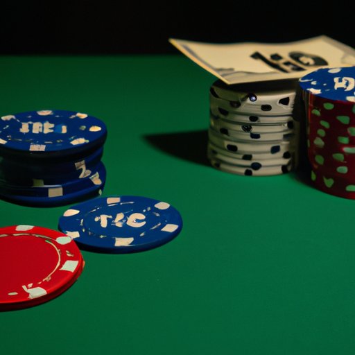 How to Use Casino Chips on BetUS: A Comprehensive Guide