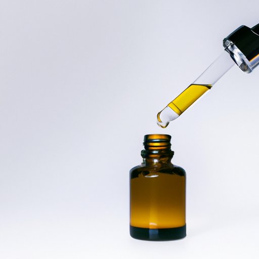 Exploring the Benefits of Using CBD Distillate: Dosage, Potency, and Finding a Reputable Brand