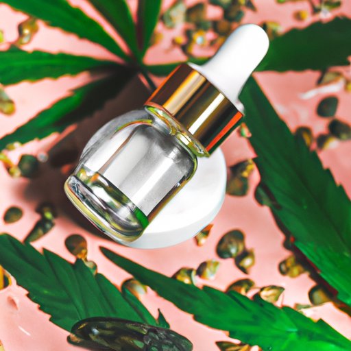 How to Use CBD for Acne: A Comprehensive Guide