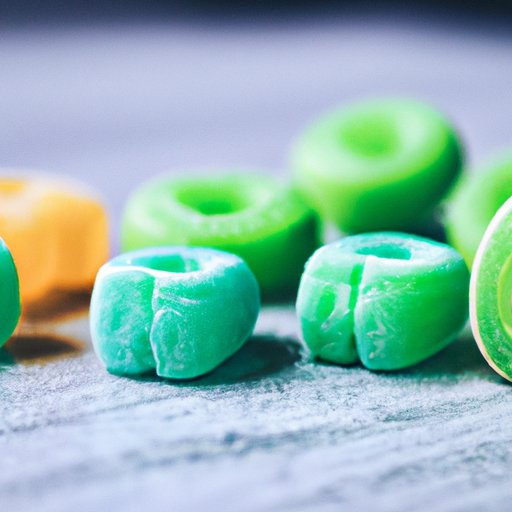 Managing Anxiety with CBD Gummies: A Step-by-Step Guide to Effective Use