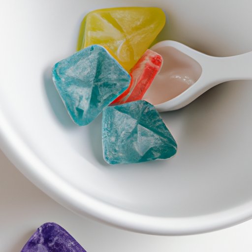 The Beginner’s Guide to CBD Gummies: How to Safely and Effectively Incorporate Them Into Your Wellness Routine