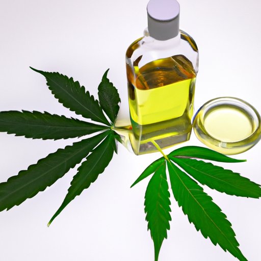 The Ultimate Guide to Using CBD Isolate Oil: Benefits, Dosage, and Tips