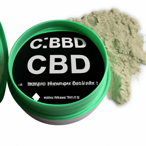 How to Use CBD Isolate Powder: A Beginner’s Guide to Dosage, Mixing, and Benefits