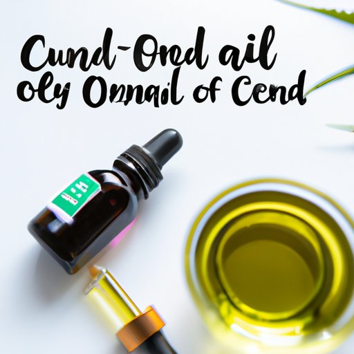 How to Use CBD Oil for Anxiety: A Beginner’s Guide