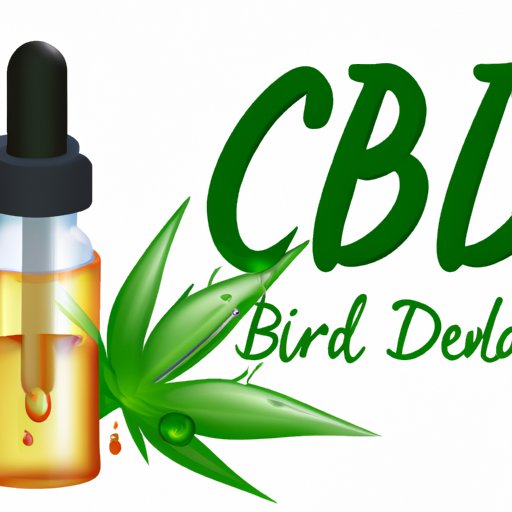 CBD Oil for IBS: A Comprehensive Guide to Improving Digestion