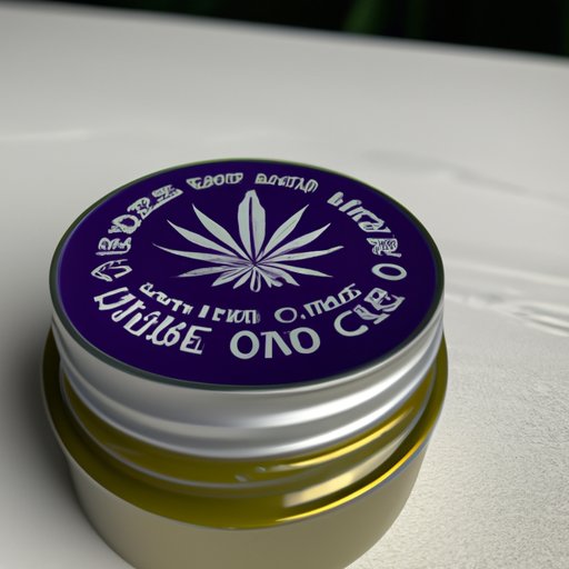 The Ultimate Guide to Using CBD Salve for Pain Relief, Skin Care, and Wellness