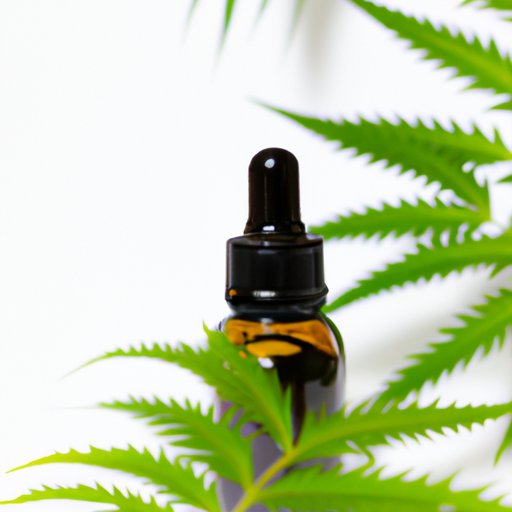 The Ultimate Guide to Using CBD Tincture for Wellness: Dosage, Administration, and Benefits