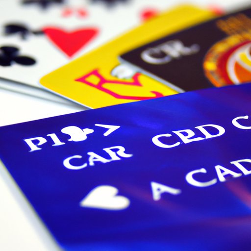 Maximizing Your Casino Experience: A Guide to Using Credit Cards Safely and Effectively