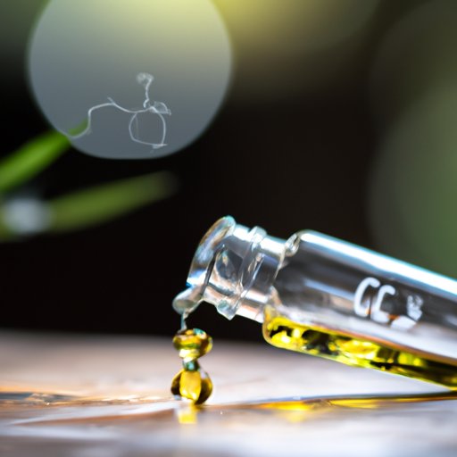 The Ultimate Guide to Using Full Spectrum CBD Oil