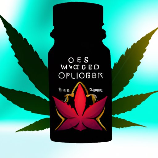 Wonder Leaf CBD Oil: A Comprehensive Guide on How to Use it Effectively