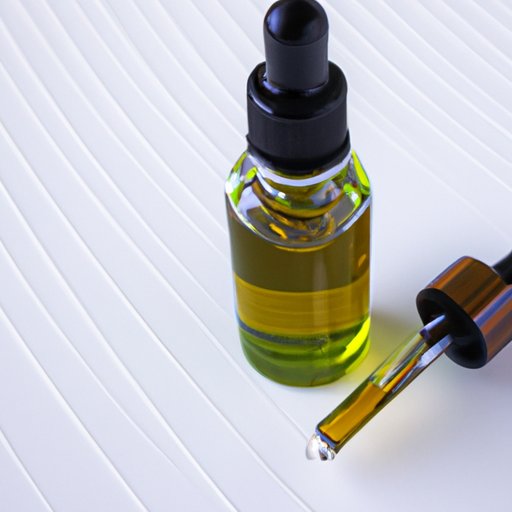 The Ultimate Guide to Vaping CBD: Everything You Need to Know