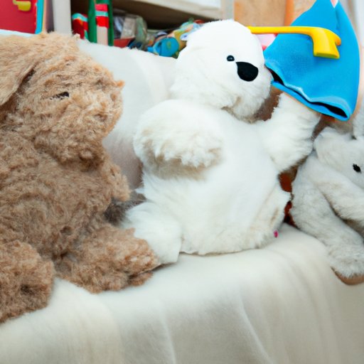 How to Wash Stuffed Animals: A Comprehensive Guide