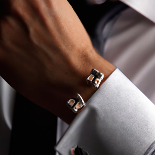The Art of Accessorizing: A Guide on How to Wear Cufflinks for Men and Women