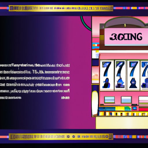 How to Win at a Casino Slot Machine: Tips and Strategies