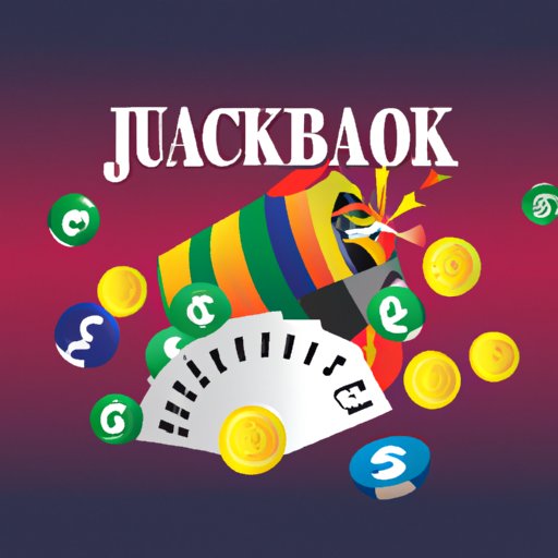 How to Win a Jackpot at the Casino: Understanding the Odds, Choosing the Right Game, and More