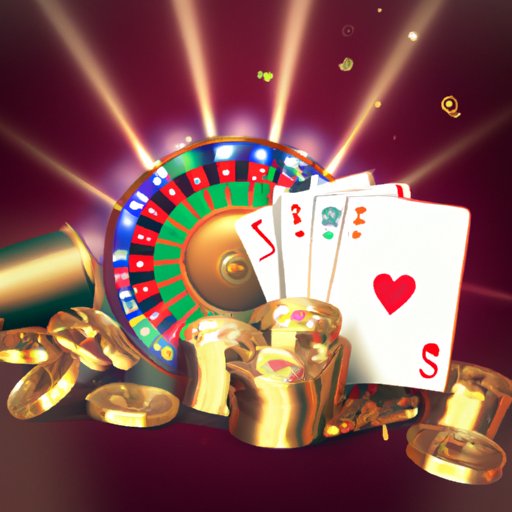 How to Win at a Casino – A Comprehensive Guide to Increase Your Chances of Winning