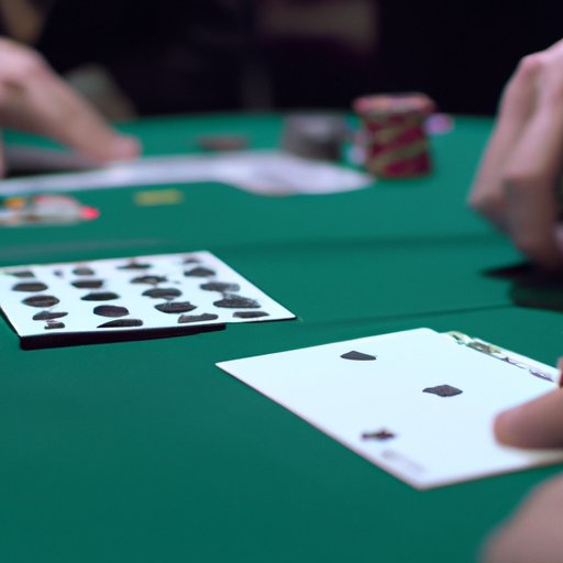 How to Win at Casino Blackjack: A Comprehensive Guide for Beginners