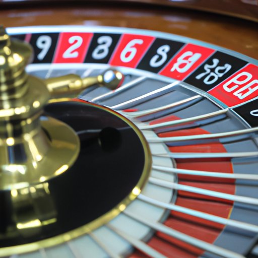 How to Win at Roulette at the Casino: A Comprehensive Guide to Improve Your Odds of Winning