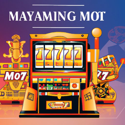 How to Win at Slots in a Casino: Tips, Myths, and Strategies