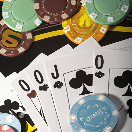How to Win at the Casino Every Time: Tips and Strategies