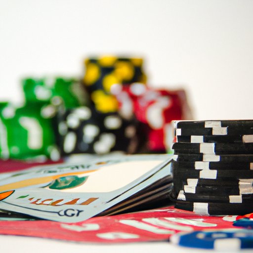 How to Win at the Casino with Little Money: Strategies and Tips