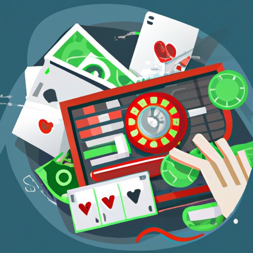 How to Win Big at the Casino: Insider Tips and Strategies