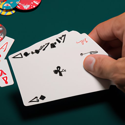 How to Win at Blackjack: A Comprehensive Guide