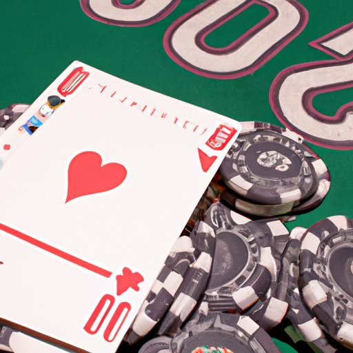 How to Win at Blackjack: Effective Strategies and Tips to Beat the House